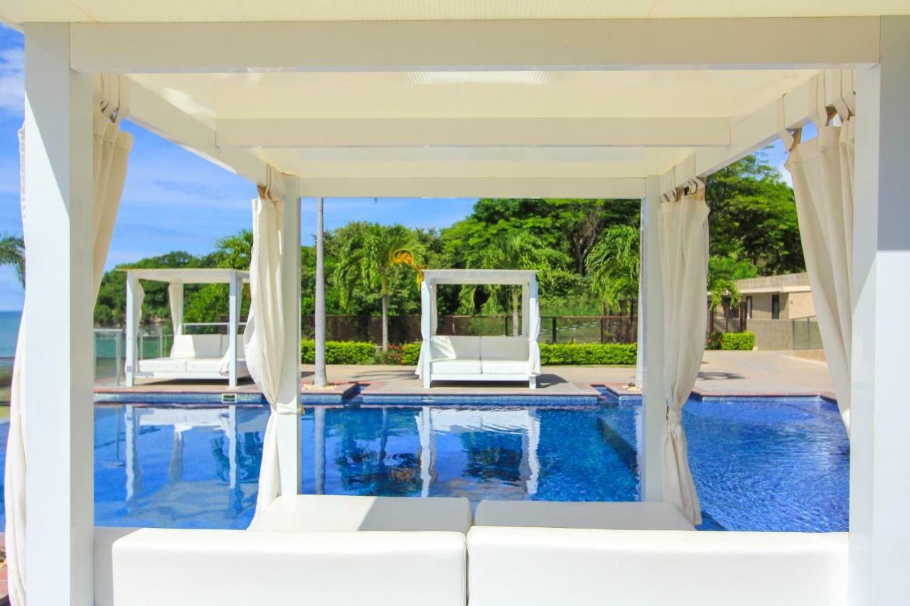 2201 Playa El Palmar Lejlighed Las Palmeras Eksteriør billede