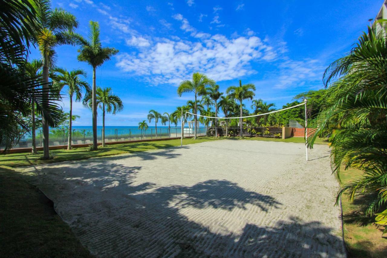 2201 Playa El Palmar Lejlighed Las Palmeras Eksteriør billede